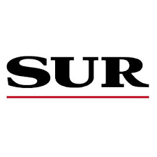 sur